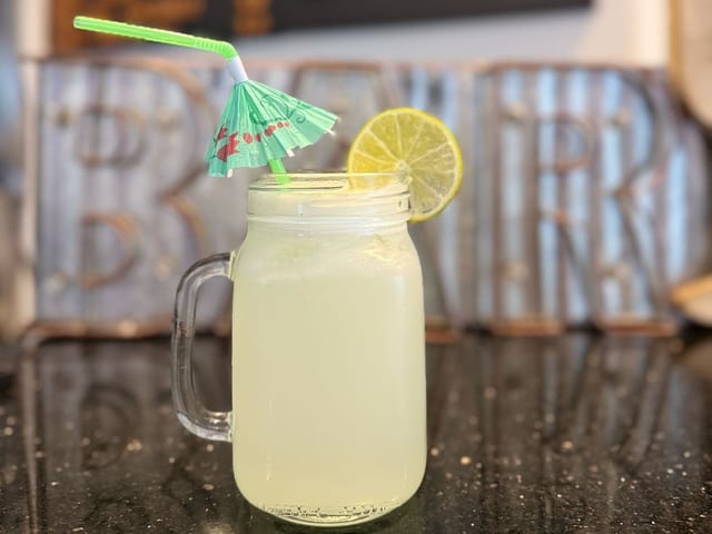 Limonada.