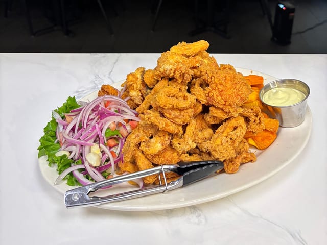 Jalea Para  Compartir.