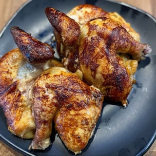 Combo Don Pollo