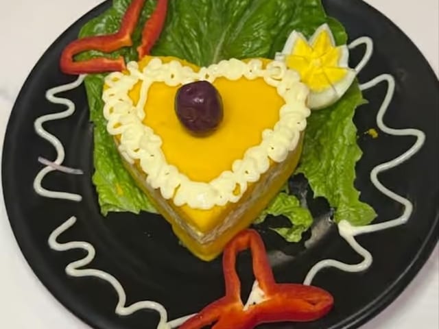 Causa De Pollo.