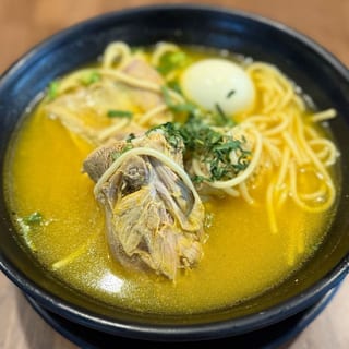 Caldo De Gallina
