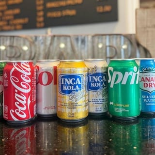 Inca Kola