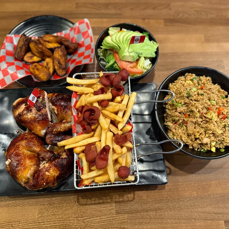 We Cater For Any Occasion