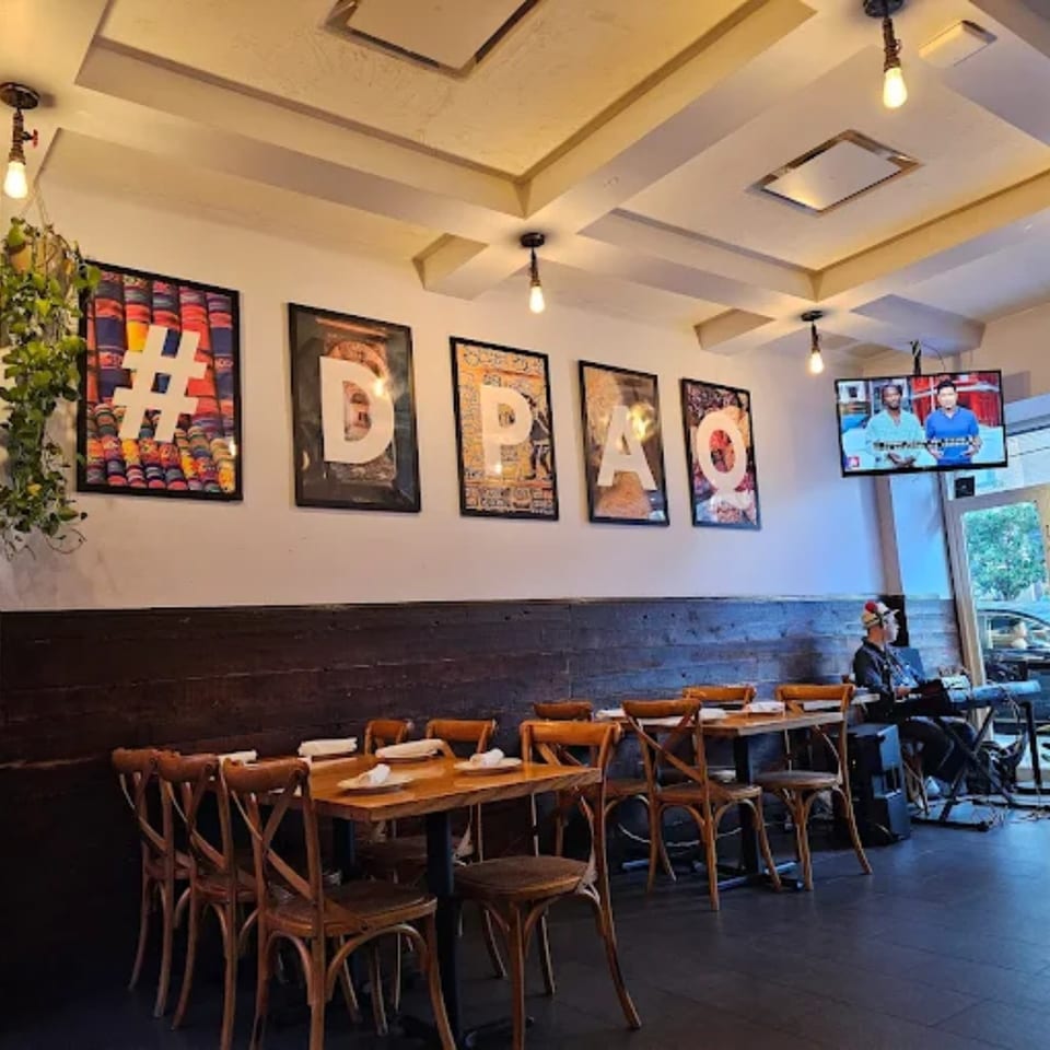 Continuing The Legacy in Astoria