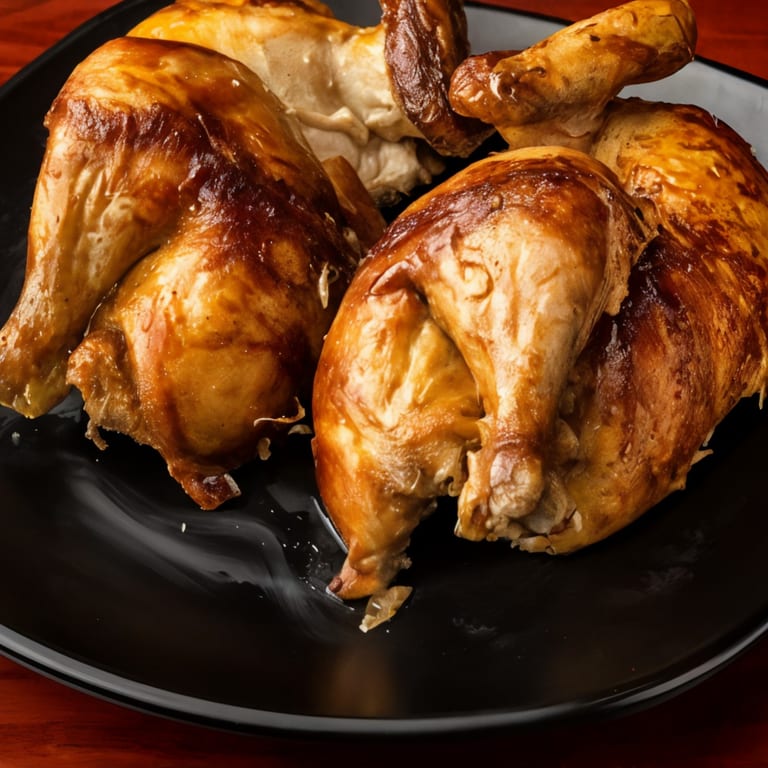Our Signature Chicken